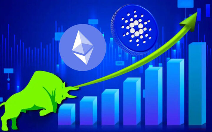 Ethereum & Cardano Predicted to Explode Before 2025 — Does XYZ Have the Same Potential?