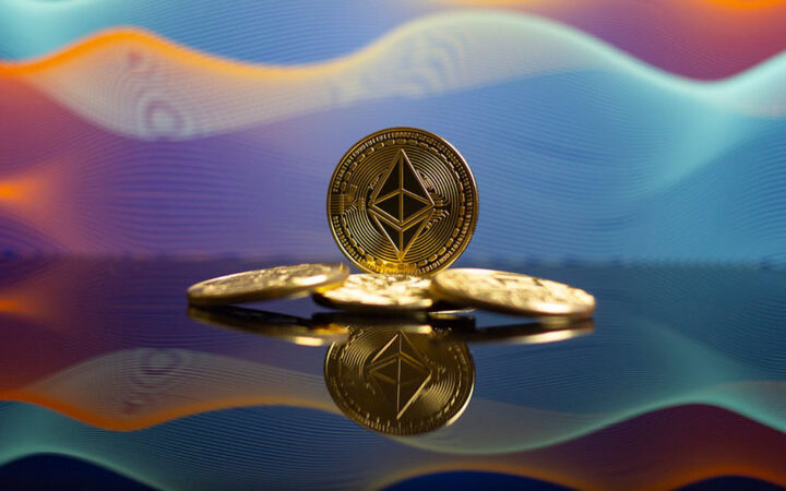 Ethereum (ETH) Price Aims for $5K Next after Successful Bullish Breakout Fueled by Whale Investors