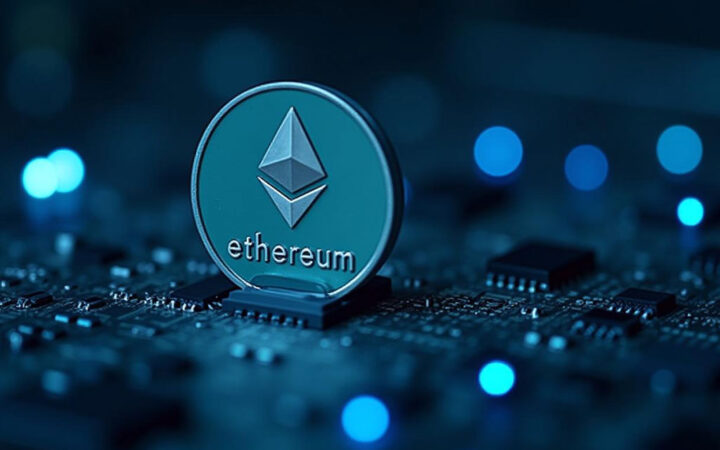 Ethereum (ETH) Price Aims to Retest ATH, US Spot Ether ETFs Reports Record Weekly Cash Inflow of Over $836M