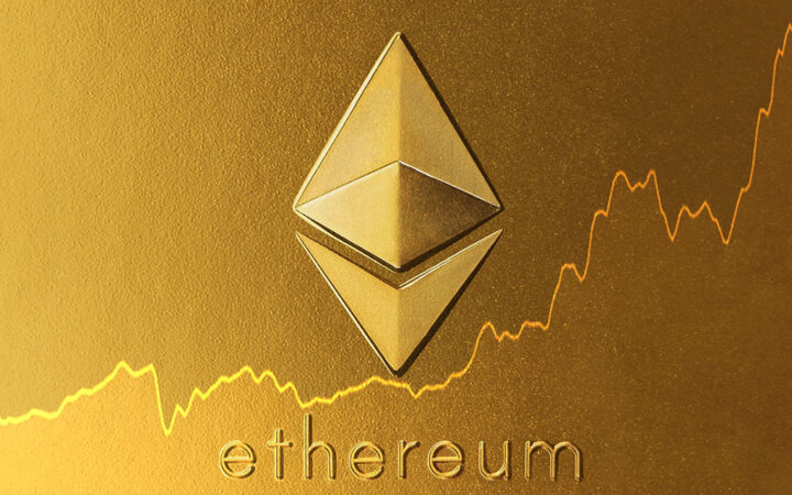 Ethereum (ETH) Price Breaks Out of Multi-year Consolidation after Spot Ether ETFs Registered Highest Cash Inflows