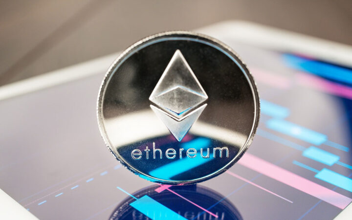 Ethereum (ETH) Price Skyrockets Overnight: Is $4,000 Target in Sight?