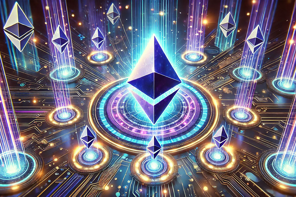 ETH Hints at 1000% Rally, ADA 2025 Outlook Suggests 500% Rally, Crypto Analysts Bet on New Viral Altcoin to Beat Both in Gains