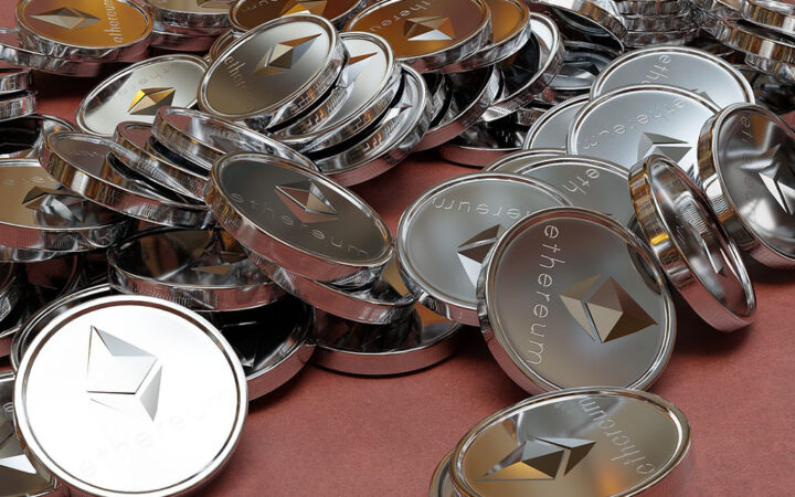 Ethereum Whales Buy Dips, ETH Price Recovery to $4,000 Soon?