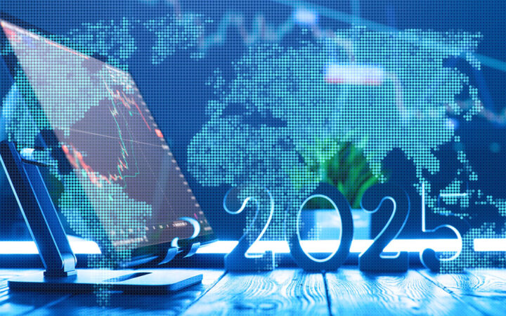 Franklin Templeton Makes Predictions for 2025: Year of Crypto Growth with Major Milestones