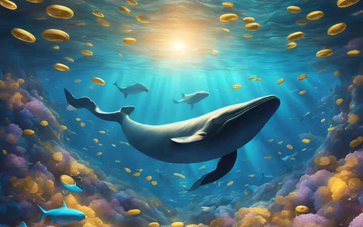 Fresh Whale Just Makes Big Bet on Ondo and PEPE