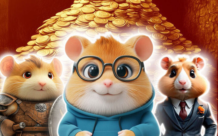 Hamster Kombat Season 2 Beta Testing: Will It Push HMSTR to $0.01 before Year-End?