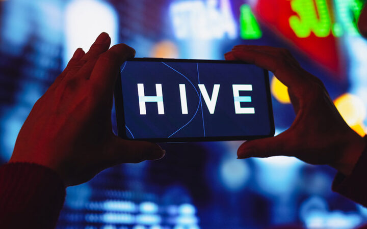 HIVE Digital Technologies Relocates Headquarters from Vancouver to Texas