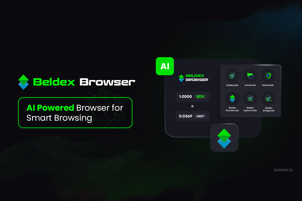 How Does Beldex Browser Redefine Online Confidentiality?
