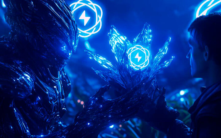 Investors Eye ETH Rally, But Lightchain AI Holds Promise of 5,000% ROI