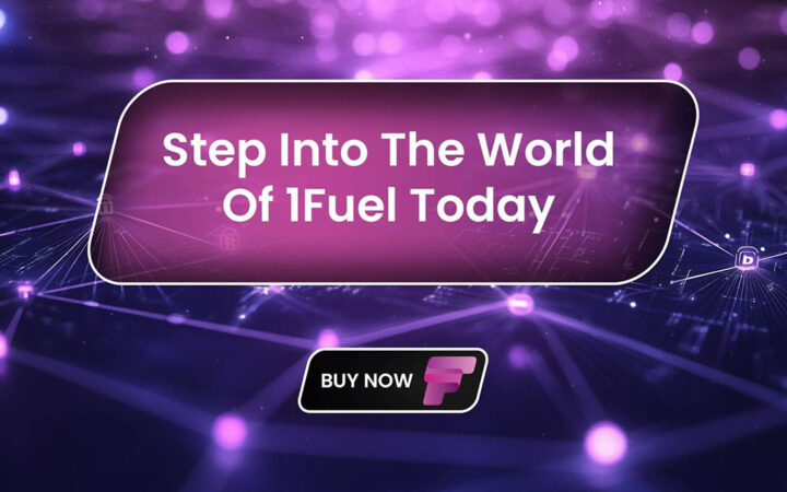 Is a $20 ADA Within Reach? Discover Why 1Fuel Could Be the Next 100x Altcoin Sensation!