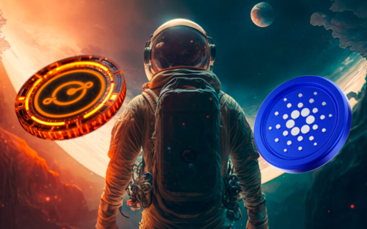 January ATH on the Horizon? Ripple (XRP), Cardano (ADA), and Stellar (XLM) Predictions Rise as PlutoChain Gains Whales