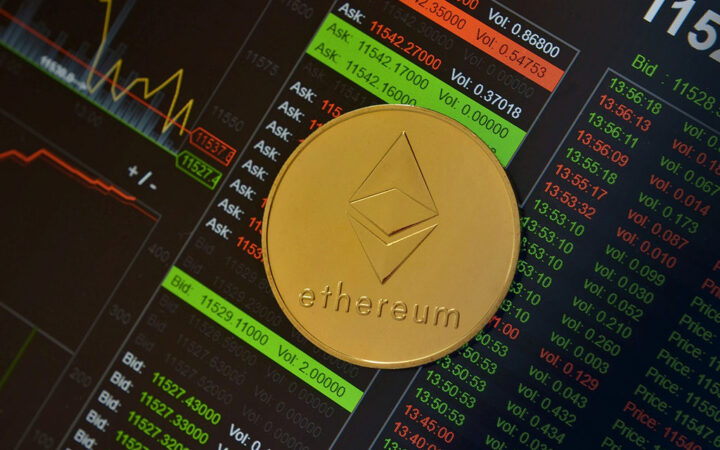 Justin Sun’s ETH Sell-off Sparks Market Fears