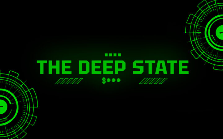 Launch of The Deep State ($DST) Brings Privacy and Power Back to Crypto Users