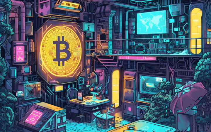 MARA Holdings Upsizes Note Offering to $850M to Expand Bitcoin Portfolio