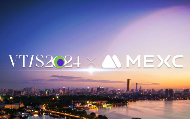 MEXC Bolsters Its Market Presence in Vietnam at VTIS 2024