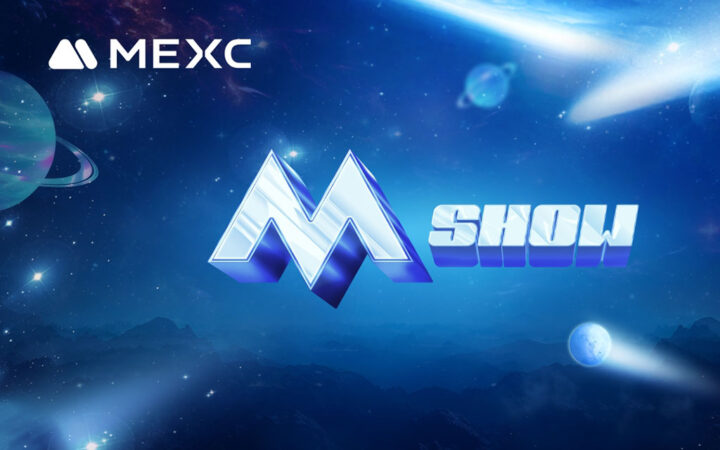 MEXC Crowns “Face of MEXC 2024” at MShow, Strengthening Brand Presence in Vietnam