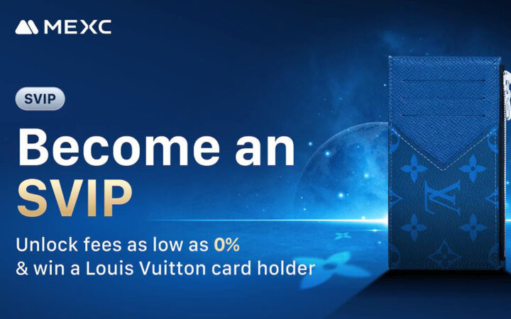 MEXC Elevates Trading Experience with Zero-Fee Futures and Exclusive Rewards for SVIP Traders