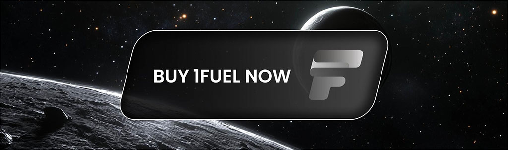 Missed PEPE and BONK Boom? Smart Money Diversifies into 1Fuel's Presale