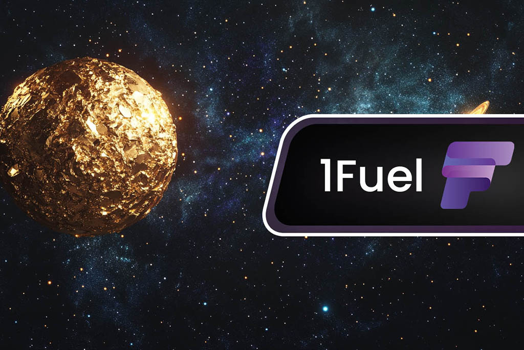 Missed PEPE and BONK Boom? Smart Money Diversifies into 1Fuel’s Presale
