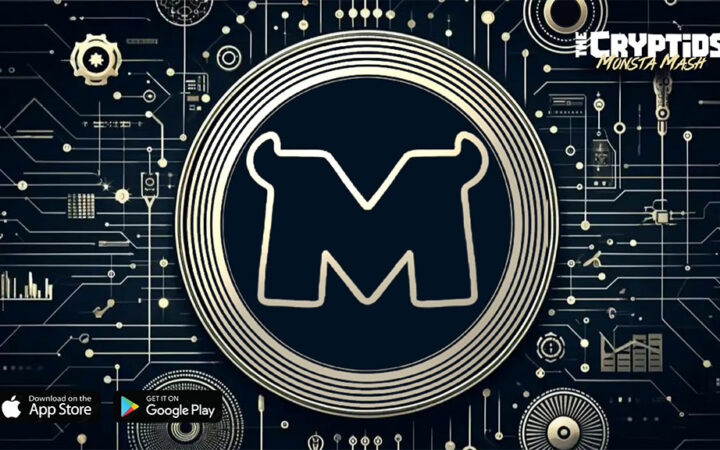 Best Cryptos to Buy Now: Monsta Mash (MASH) Gains Traction among Chainlink (LINK) & Polkadot (DOT) Investors, Promising 1000x Growth!