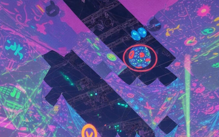 imgnAI Introduces Meme Coin NAIFU to Redefine AI and Blockchain Integration