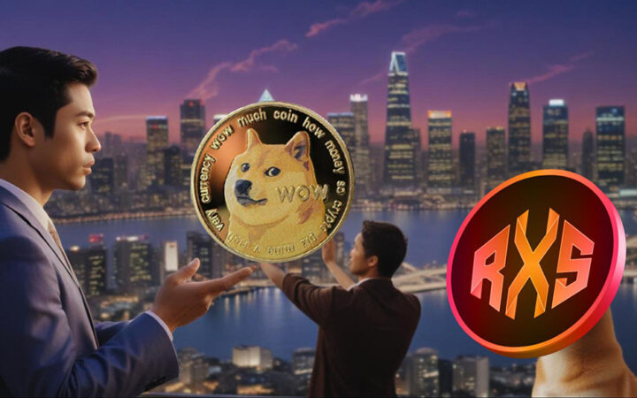 The Next Millionaire-Maker? New Coin at $0.15 Poised to Repeat Dogecoin’s (DOGE) 2021 Bullish Run