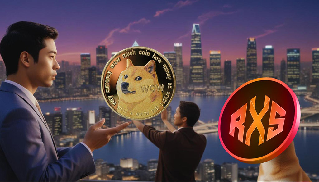The Next Millionaire-Maker? New Coin at $0.15 Poised to Repeat Dogecoin's (DOGE) 2021 Bullish Run