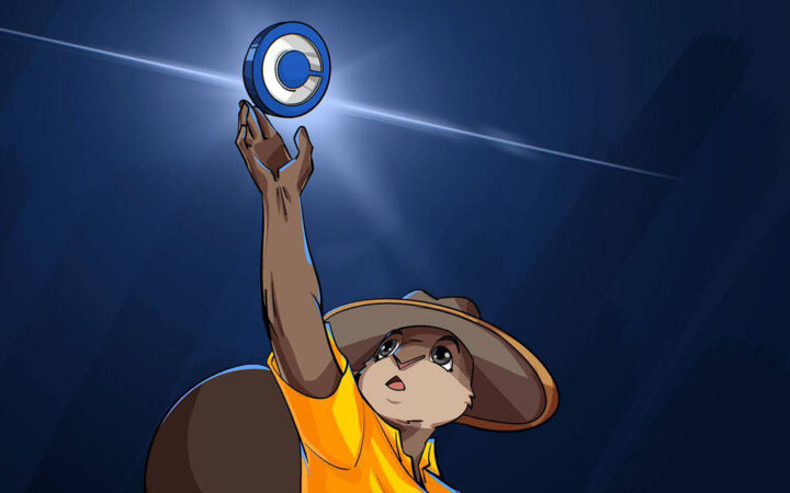 Peanut the Squirrel (PNUT) Surges 20% as Coinbase Reveals Plans to List It