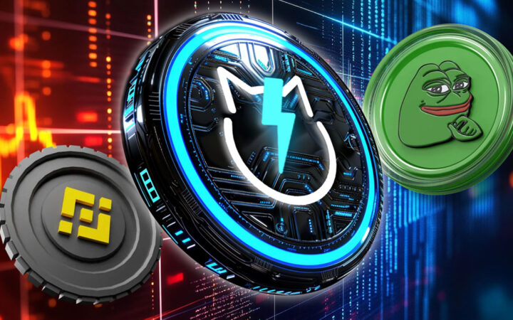 Pepe Coin Price Prediction: Can Pepe Surpass DOGE after Binance.US Listing or Will JetBolt Take Over?