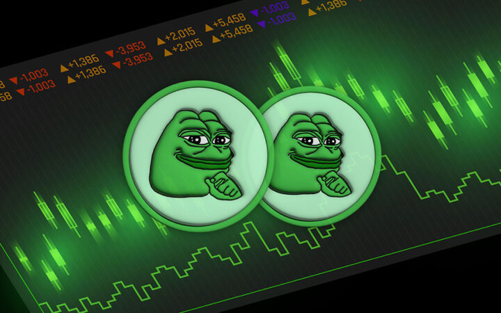 PEPE Whale Continues Accumulation, Major Upward Rally Ahead?
