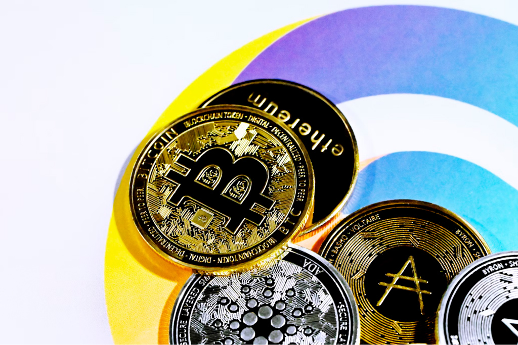 Plus Wallet Introduces Game-Changing Rewards as Ethereum Surges & Binance Aims for Regulatory Clarity