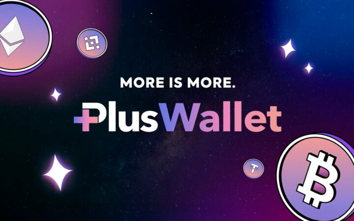 Plus Wallet Introduces Game-Changing Rewards as Ethereum Surges & Binance Aims for Regulatory Clarity