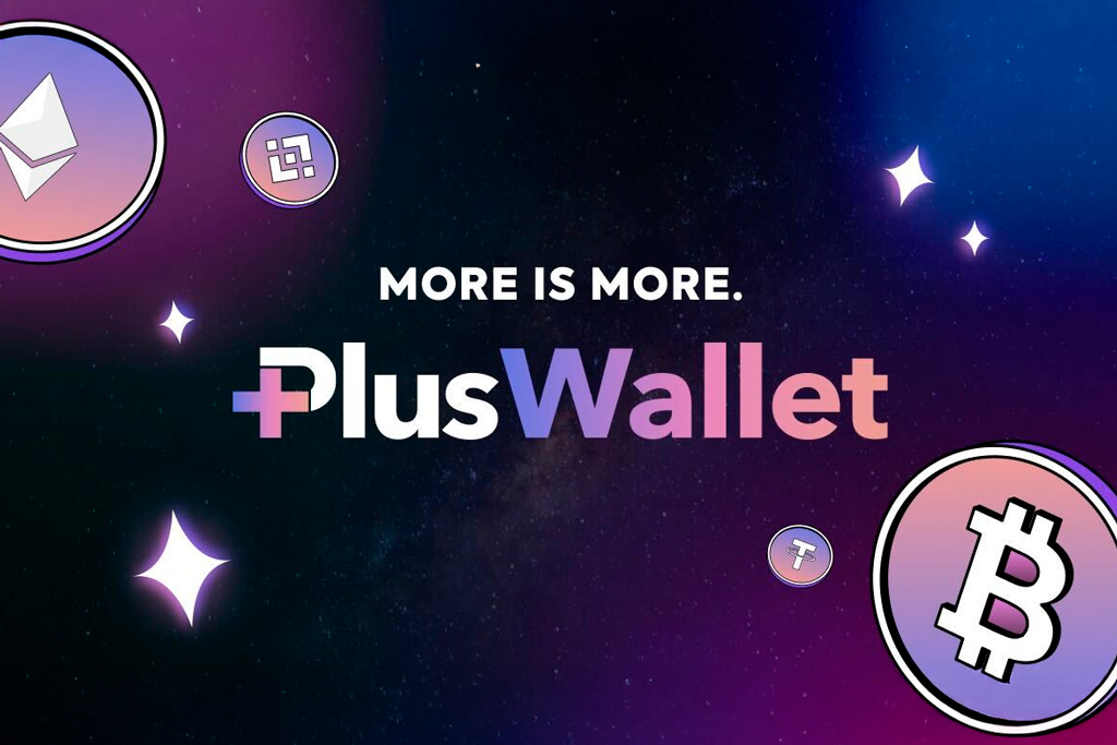 Plus Wallet Introduces Game-Changing Rewards as Ethereum Surges & Binance Aims for Regulatory Clarity