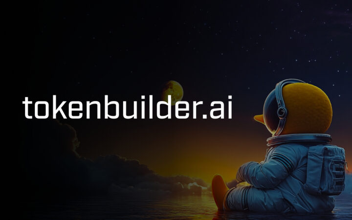 TokenBuilder Releases 2025 Forecast on AI Integration and Fair Token Offerings