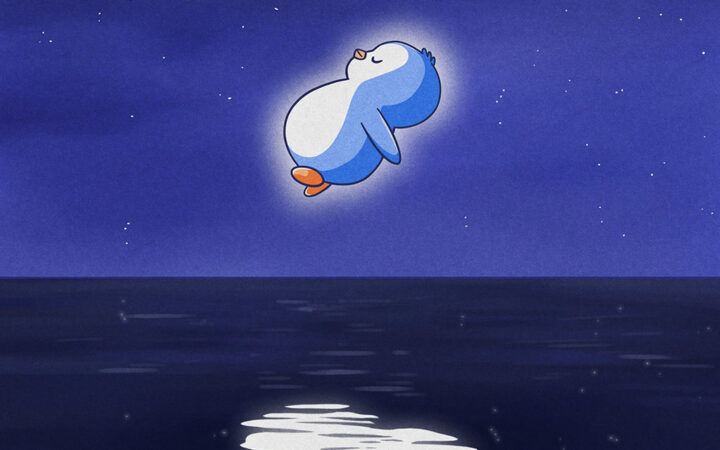 Pudgy Penguins NFTs Hit New ATH amid Decline of Rival Collections