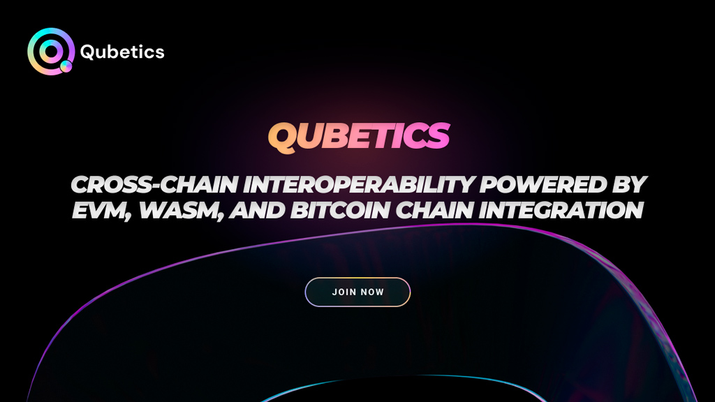 Qubetics Presale at $4.3M, XRP with $44.5B Trading Volume, Solana Targeting $100 — Top Cryptos for Maximum ROI in 2024