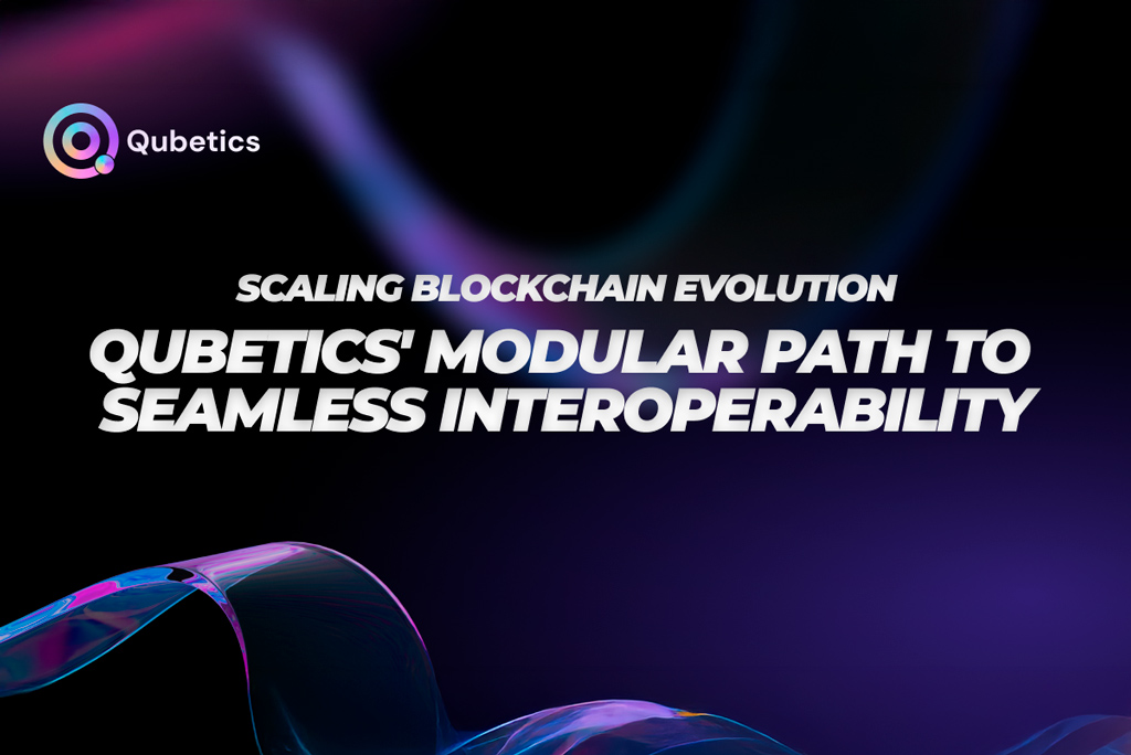 Qubetics Presale at $4.3M, XRP with $44.5B Trading Volume, Solana Targeting $100 — Top Cryptos for Maximum ROI in 2024