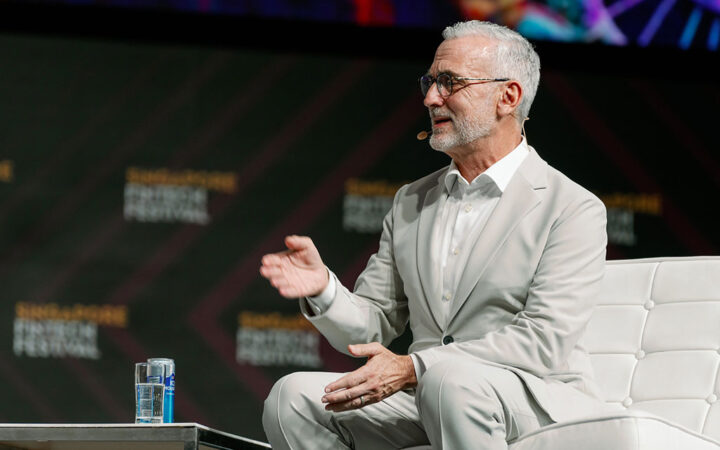 Ripple CLO Calls for Closure of SEC Lawsuit on 4th Anniversary