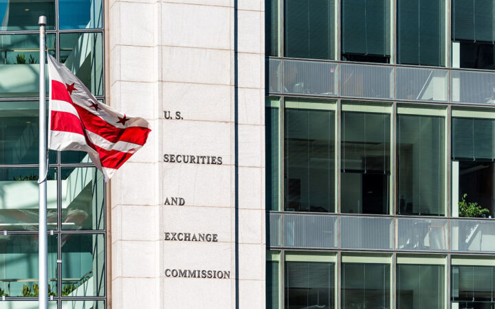 Ripple CLO Says Caroline Crenshaw Is Bigger Problem for Crypto than SEC Chair Gary Gensler