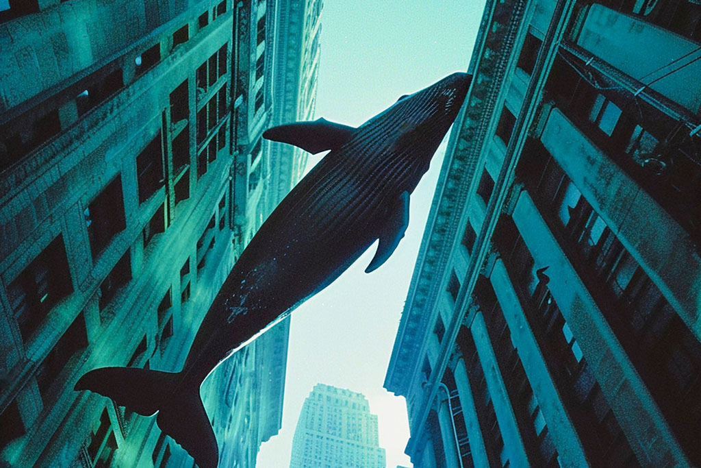 Ripple Whales Scoop Close to $180M in XRP as Legal Battles Near Conclusion