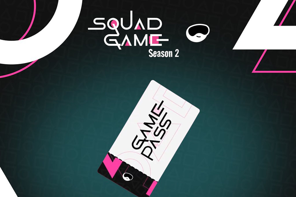 SEND Arcade Announces Squad Game Season 2 Minting on Magic Eden