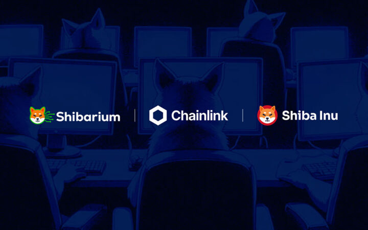 Shiba Inu and Chainlink Announce Strategic Partnership to Enhance Interoperability for Shibarium Ecosystem