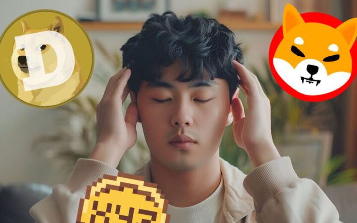 Should You Choose Dogecoin or Shiba Inu? Analysts Say This $0.10 Meme Coin Is the Real Deal Now