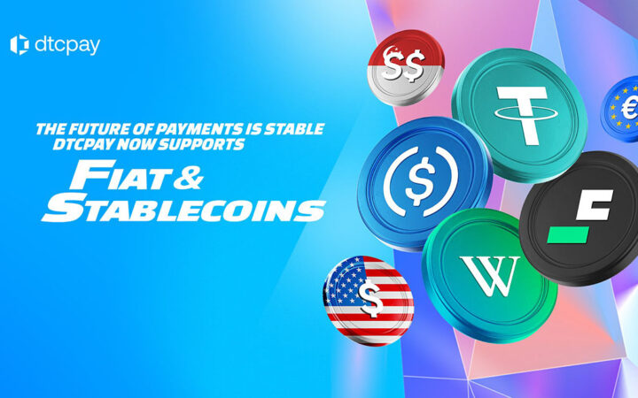 Singapore’s dtcpay to End Support for Bitcoin and Ethereum to Focus on Stablecoins by 2025