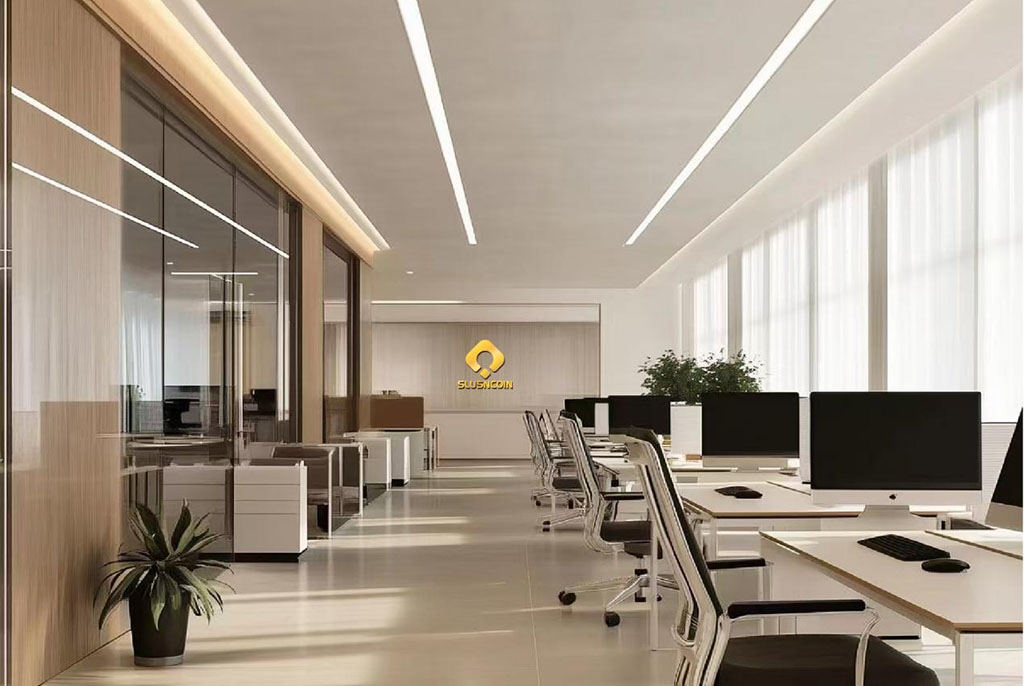 Slusncoin Exchange Announces Strategic Partnerships with Leading Financial Institutions to Accelerate Global Market Expansion