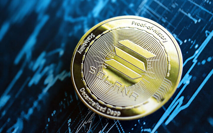 Solana (SOL) Price Prediction Targets $600 in 2025