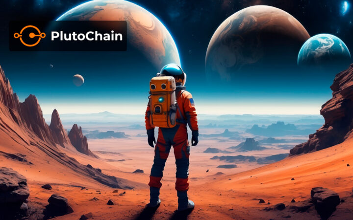 Why Solana, XRP, and Plutochain Are Predicted to Dominate in 2025?