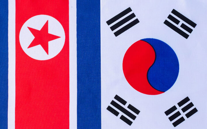 South Korea Government Sanctions North Korean Hackers Over $1.3B Crypto Theft