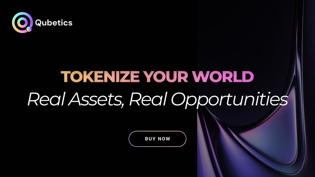 Start 2025 Right: Why Qubetics, Cardano, and Arbitrum Are January’s Best Crypto Picks