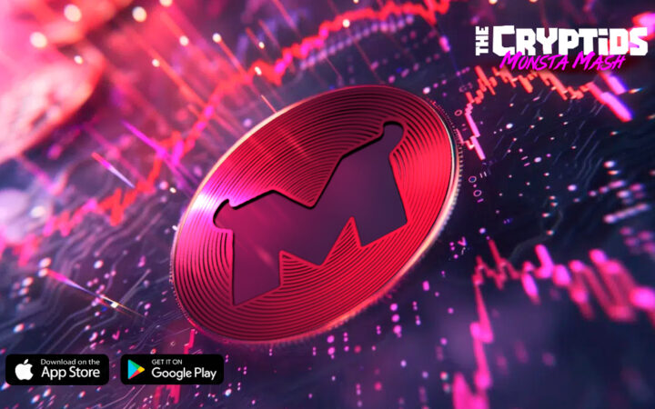 The Top Altcoins Set for a Bullish Rally: Solana (SOL), Ethereum (ETH), or the Rising Monsta Mash ($MASH)?